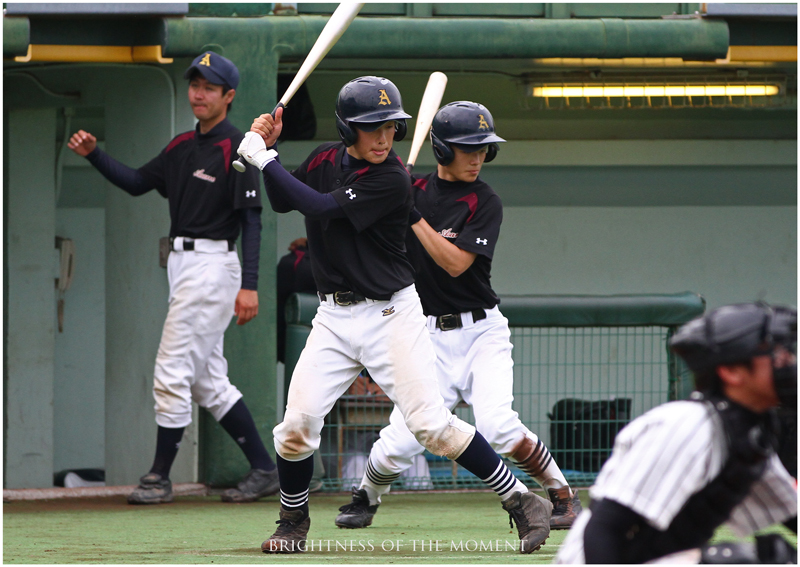 2011 6.19 浅野高校vs県立川崎　５_e0200922_2575051.jpg