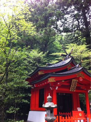 110620箱根に行って来ました♪_f0164842_1663173.jpg