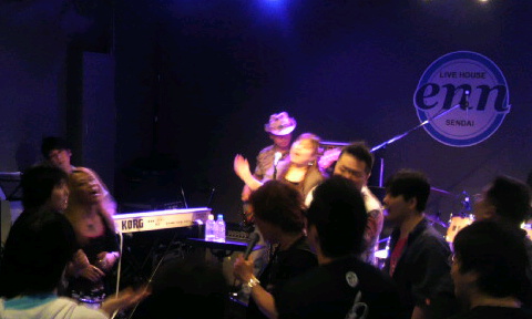 仙台編2日目終了〜♪゜+。v(*′∇`)v。+゜_c0210747_518138.jpg