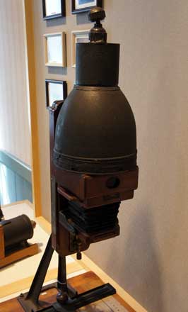 函館で法事とハンザの木製引き伸ばし機_f0117059_1853083.jpg