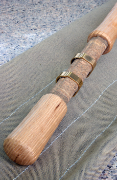 Tramp New Rod!!_c0127476_9525799.jpg