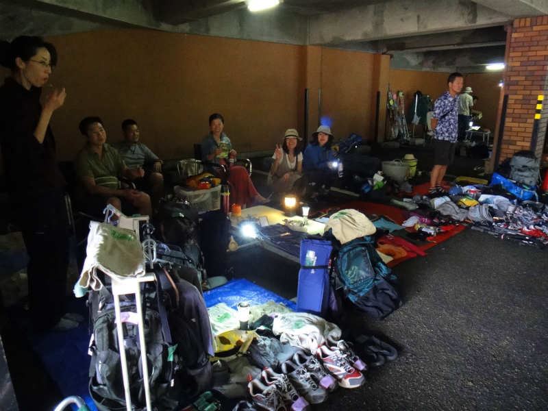2011/06/12 Mt.Rokko Outdoor Session 2011Spring/Summer_b0220886_011147.jpg