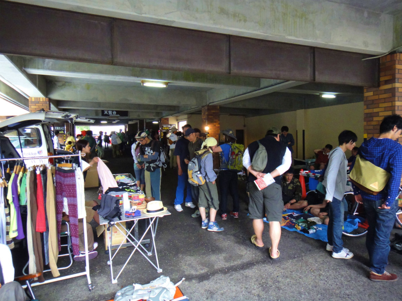 2011/06/12 Mt.Rokko Outdoor Session 2011Spring/Summer_b0220886_0122559.jpg