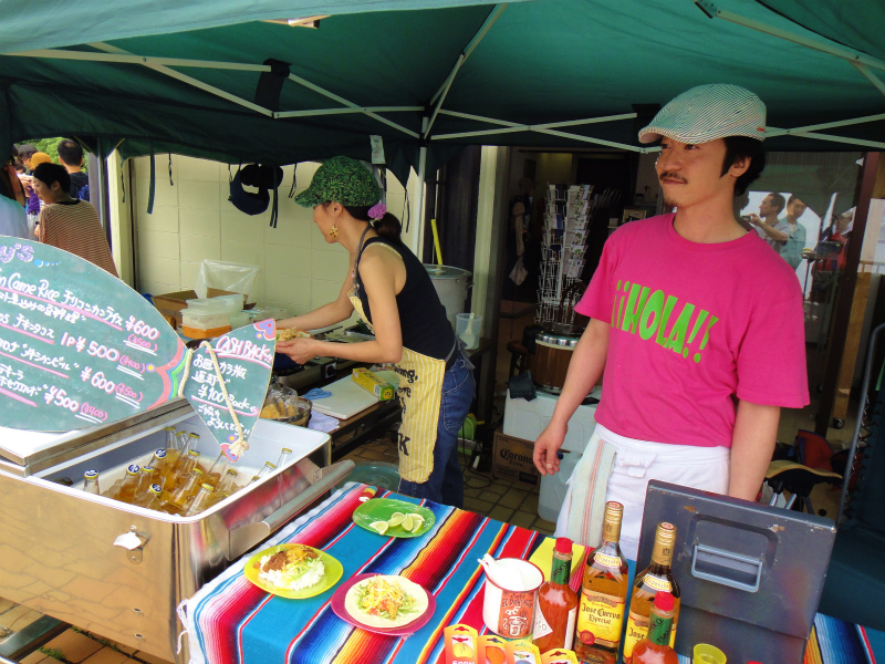 2011/06/12 Mt.Rokko Outdoor Session 2011Spring/Summer_b0220886_042275.jpg