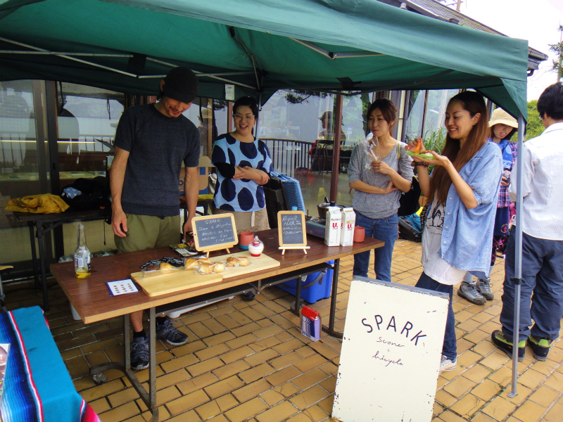 2011/06/12 Mt.Rokko Outdoor Session 2011Spring/Summer_b0220886_044192.jpg
