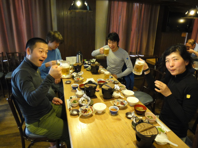 2011/06/14-15 BC Snowboarding in 立山_b0220886_053314.jpg