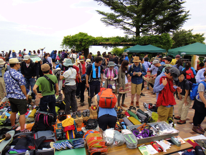 2011/06/12 Mt.Rokko Outdoor Session 2011Spring/Summer_b0220886_083773.jpg