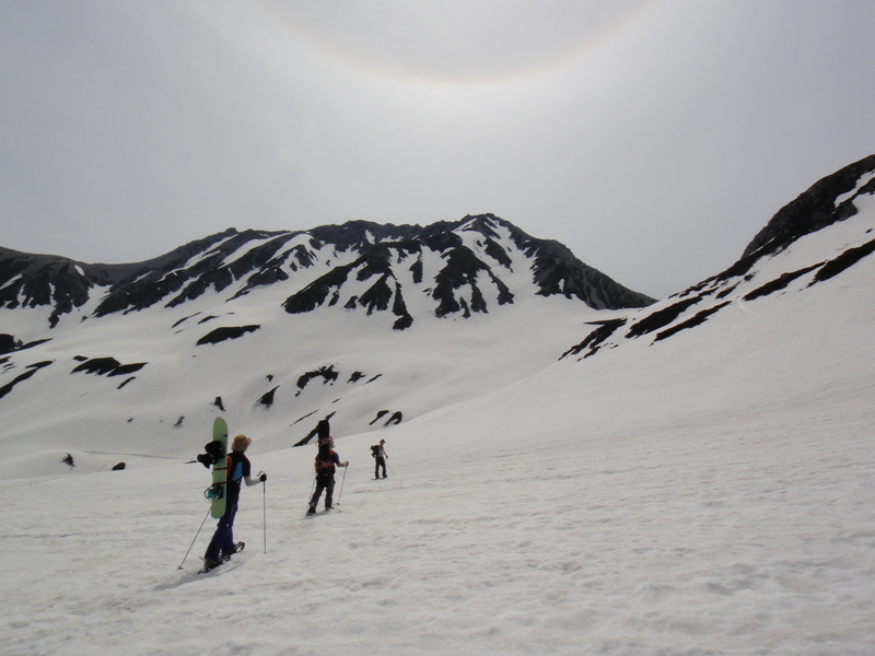 2011/06/14-15 BC Snowboarding in 立山_b0220886_112531.jpg
