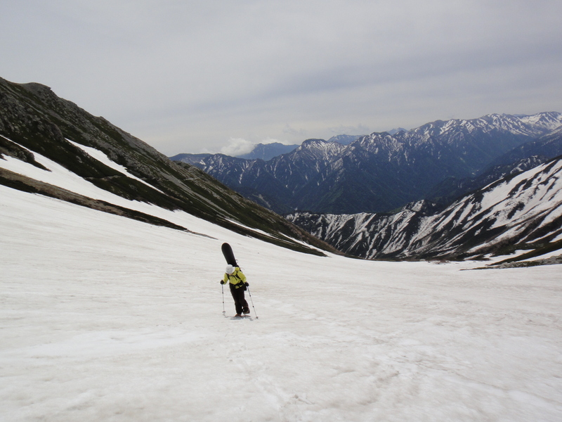 2011/06/14-15 BC Snowboarding in 立山_b0220886_163624.jpg