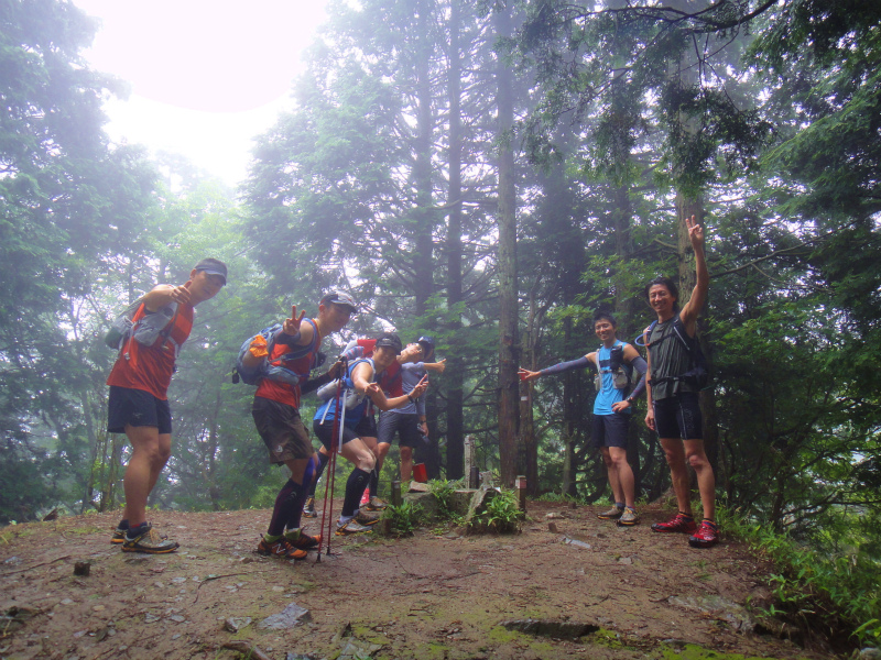 2011/06/18 Long trail session in 京都_b0220886_16492991.jpg