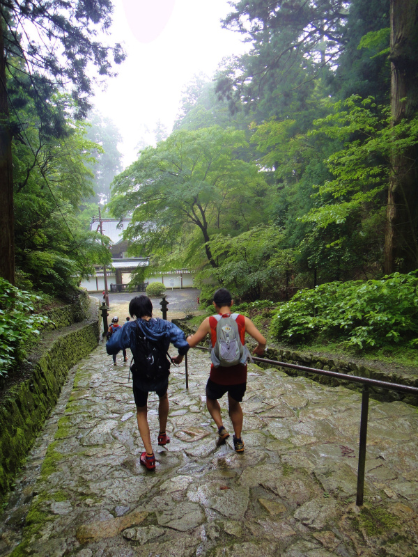 2011/06/18 Long trail session in 京都_b0220886_16562797.jpg