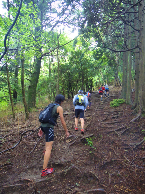 2011/06/18 Long trail session in 京都_b0220886_165929.jpg
