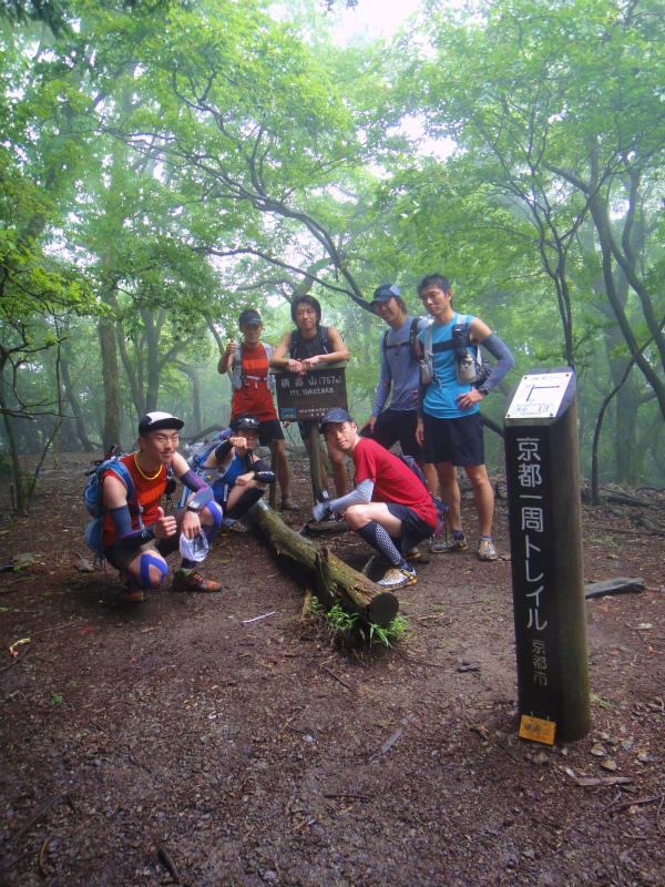 2011/06/18 Long trail session in 京都_b0220886_1701173.jpg