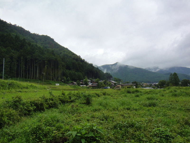 2011/06/18 Long trail session in 京都_b0220886_1716672.jpg