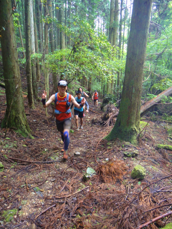 2011/06/18 Long trail session in 京都_b0220886_17183598.jpg