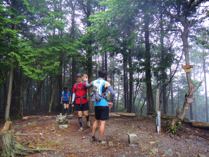 2011/06/18 Long trail session in 京都_b0220886_17432459.jpg