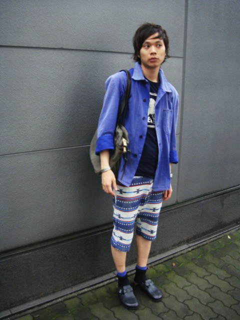 STYLE★SAMPLE　SUMMER ver.02_c0172392_17143230.jpg