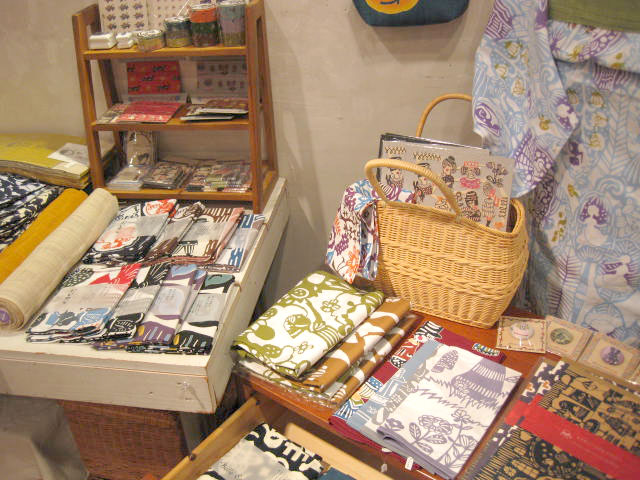Belle Epoque ゆかた展_b0184796_18224597.jpg