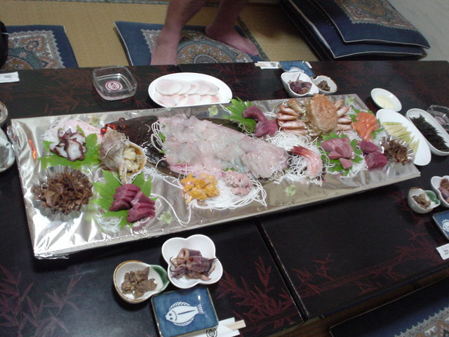 三厩でカンパイ（カンパイ編）_a0116205_23193691.jpg