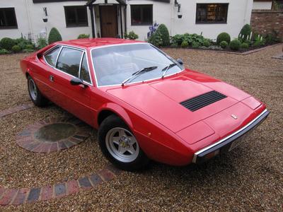 1980y Ferrari 308gt4 36000km _a0129711_14282571.jpg