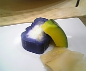 北海シマエビ!_b0025511_1484067.jpg