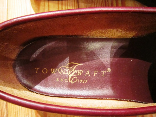 Used \"ドレスシューズ\" 更新!_f0191324_928117.jpg
