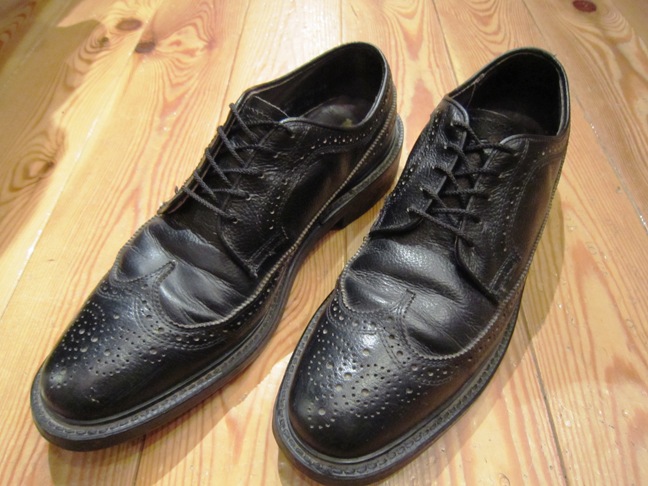Used \"ドレスシューズ\" 更新!_f0191324_9293816.jpg