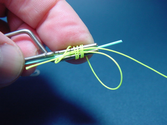 Line Knot Pliers // ネイルノット_f0113727_9224945.jpg
