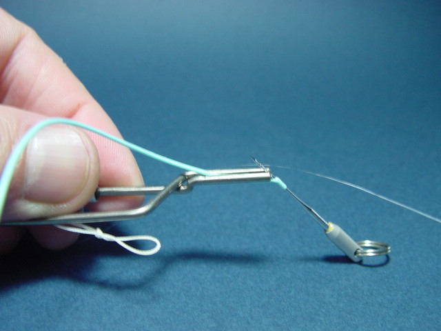 Line Knot Pliers // ネイルノット_f0113727_9233318.jpg