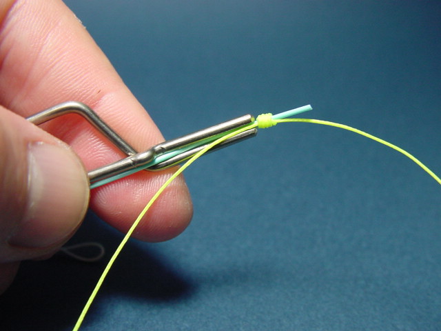 Line Knot Pliers // ネイルノット_f0113727_923994.jpg