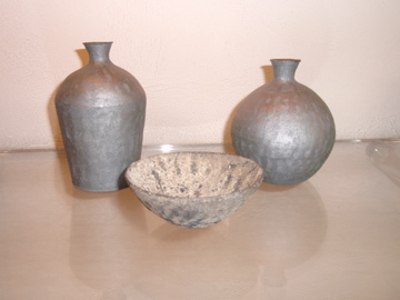 村上躍 陶展 のお知らせ その1 : うつわ楓店主たより 村上躍 陶展 のお知らせ その1 : うつわ楓店主たより