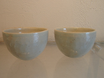 村上躍 陶展 のお知らせ その1 : うつわ楓店主たより 村上躍 陶展 のお知らせ その1 : うつわ楓店主たより