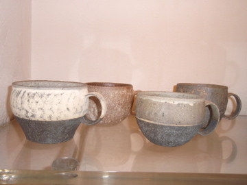 村上躍 陶展 のお知らせ その1 : うつわ楓店主たより 村上躍 陶展 のお知らせ その1 : うつわ楓店主たより