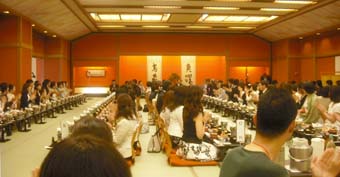 第44回北陸信越ブロック会員大会in山代温泉 _a0099459_0174214.jpg