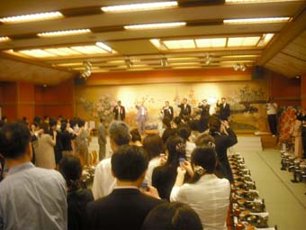 第44回北陸信越ブロック会員大会in山代温泉 _a0099459_0305169.jpg