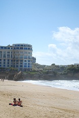 France　（Biarritz）_b0112759_15193163.jpg