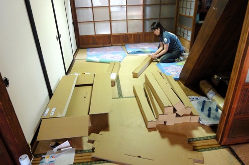 桜プロジェクト〜日本中から被災地へメッセージ_f0054859_21364892.jpg