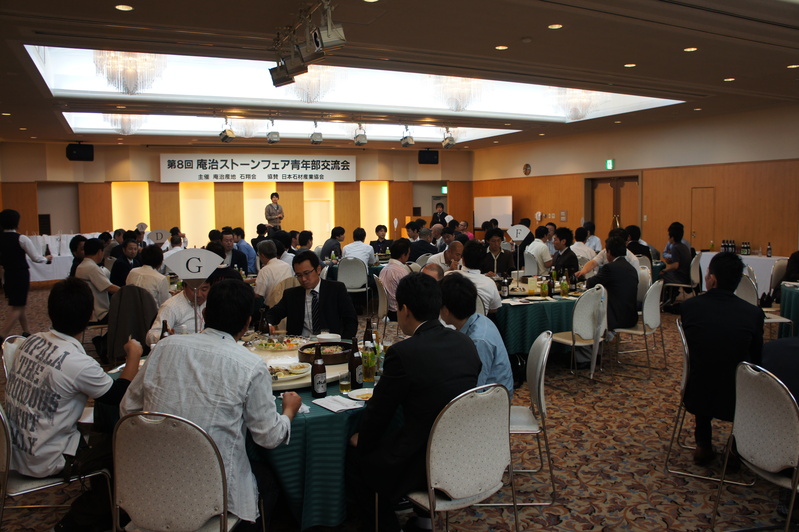 庵治ストーンフェア2011～①～　　2011.6.10_e0223769_7234974.jpg