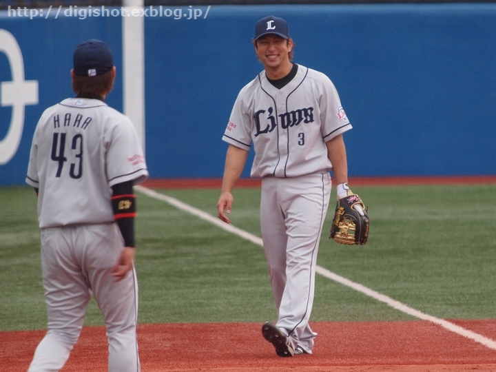 Out of focus ～Baseballﾌｫﾄﾌﾞﾛｸﾞ～ 2019年終了