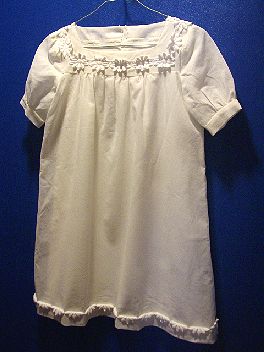 Lady\'s Europe Vintage White Base_e0186280_15475641.jpg