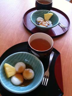 ここ楽 四天木です♥_a0191183_21233727.jpg