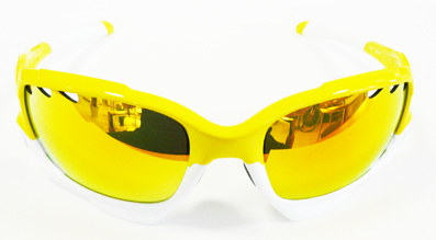 OAKLEYスポーツスペシフィックアイウェア新色入荷!_c0003493_9335632.jpg