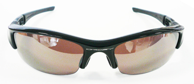 OAKLEYスポーツスペシフィックアイウェア新色入荷!_c0003493_9344287.jpg