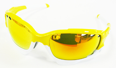 OAKLEYスポーツスペシフィックアイウェア新色入荷!_c0003493_935127.jpg