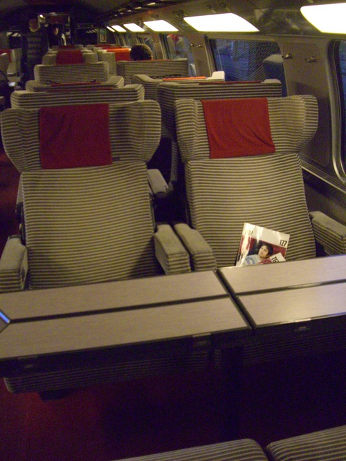 フランスの高速鉄道TGV_d0116009_4313035.jpg