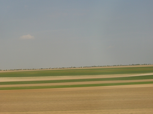 フランスの高速鉄道TGV_d0116009_4335761.jpg