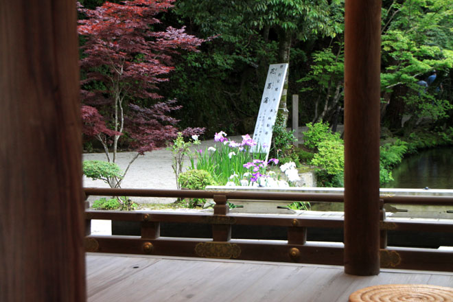 上賀茂神社 夏越大祓の準備_e0048413_21374463.jpg