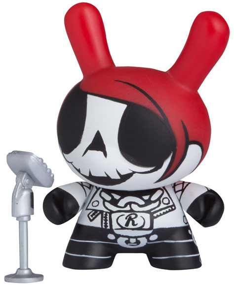 Dunny 2011、カウントダウン-3。_a0077842_2024334.jpg