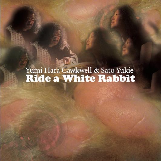 ユミ＆行衛　Yumi & Yukie \'Ride A White Rabbit\' lyrics, translation and transliteration_c0129545_745486.jpg