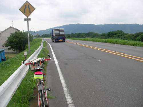 犬飼林道〜松尾谷林道_d0144550_21562126.jpg